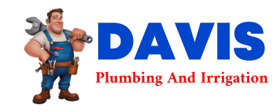 Trusted plumber in WYNONA